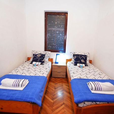 Apartments Radonjic Будва Экстерьер фото