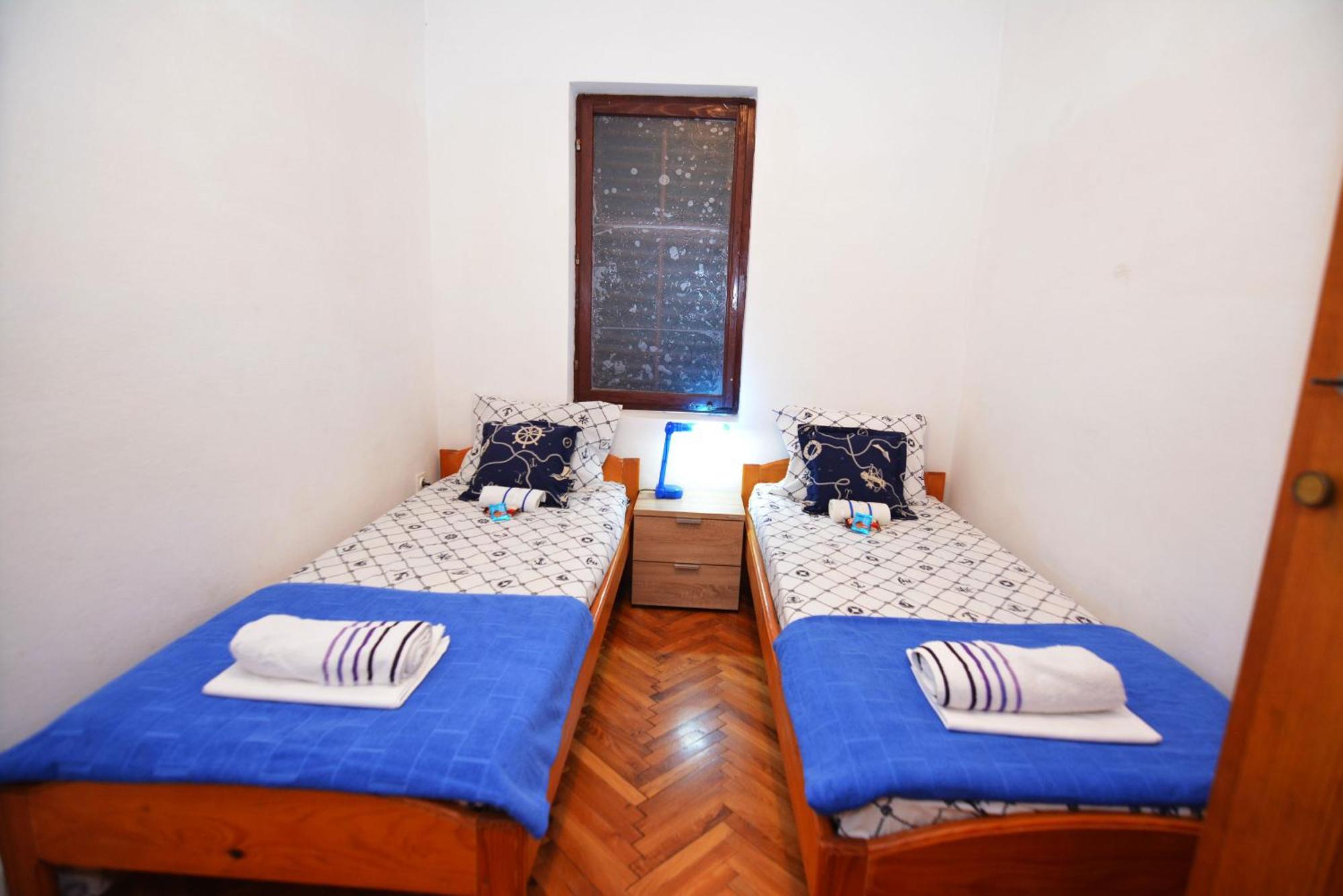 Apartments Radonjic Будва Экстерьер фото